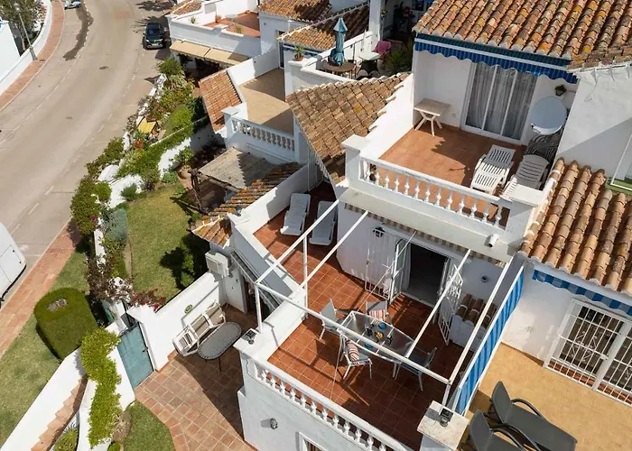 Tetuan 11 Oasis * Nerja