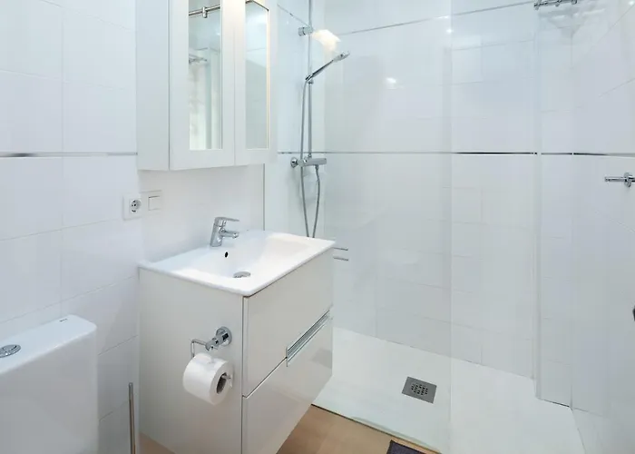 Tetuan 11 Oasis Appartement