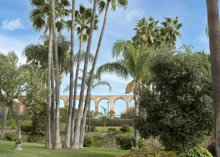 Appartement Tetuan 11 Oasis *