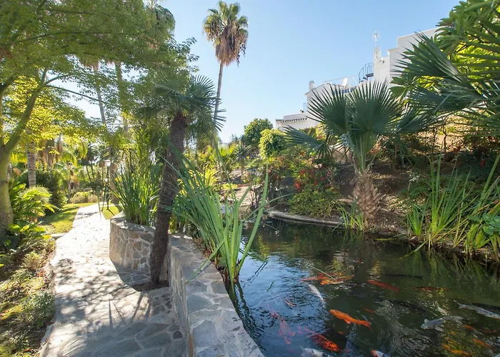 Tetuan 11 Oasis Appartement *