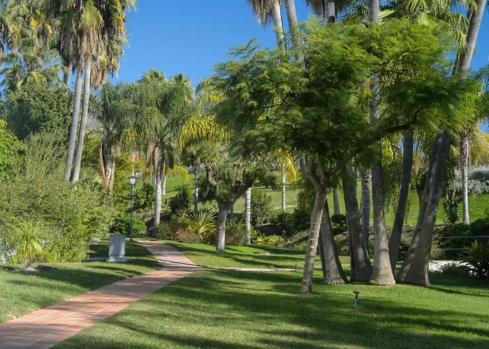 Tetuan 11 Oasis Nerja