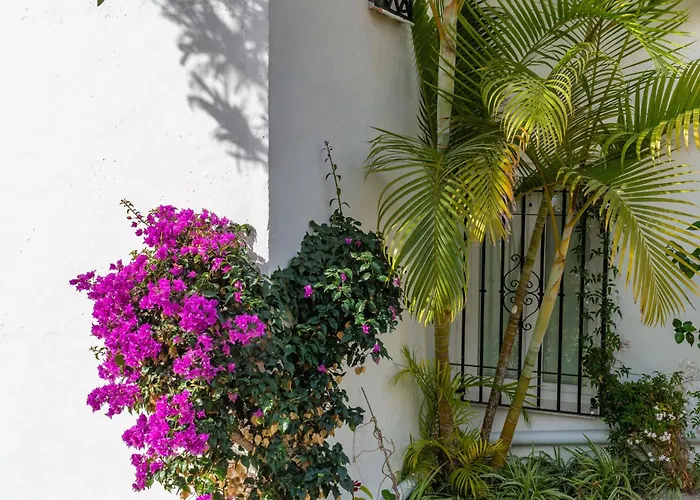 Tetuan 11 Oasis Appartement Nerja