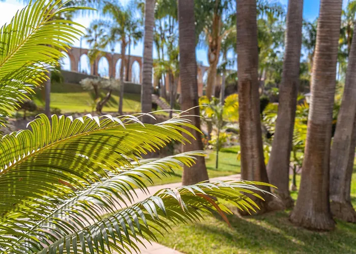 Tetuan 11 Oasis Appartement