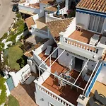 Tetuan 11 Oasis * Nerja