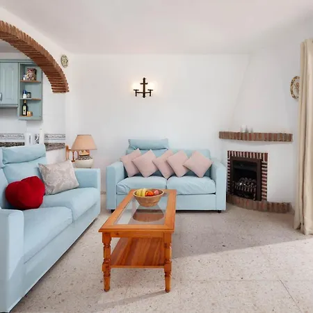 아파트 Tetuan 11 Oasis *