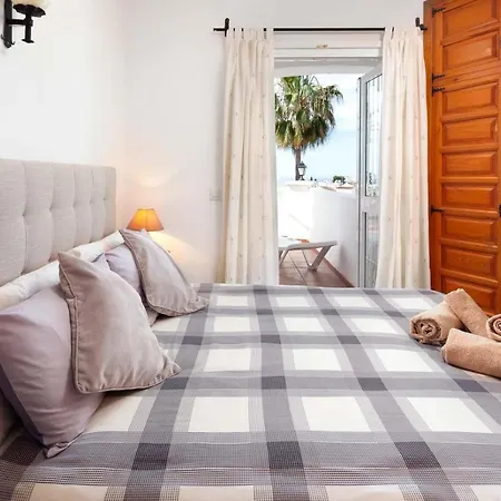 Tetuan 11 Oasis 네르하