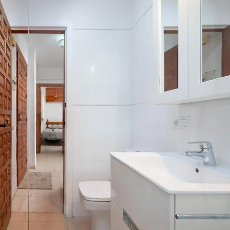 Tetuan 11 Oasis * 네르하