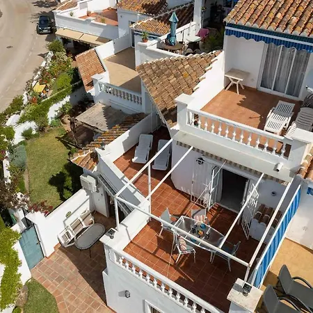 Tetuan 11 Oasis * 네르하