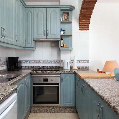 Tetuan 11 Oasis 네르하