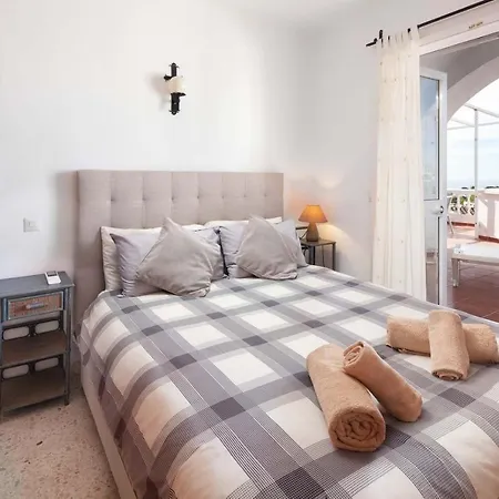 Tetuan 11 Oasis * 네르하