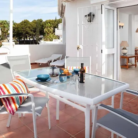 Tetuan 11 Oasis *