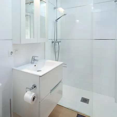 Tetuan 11 Oasis 아파트
