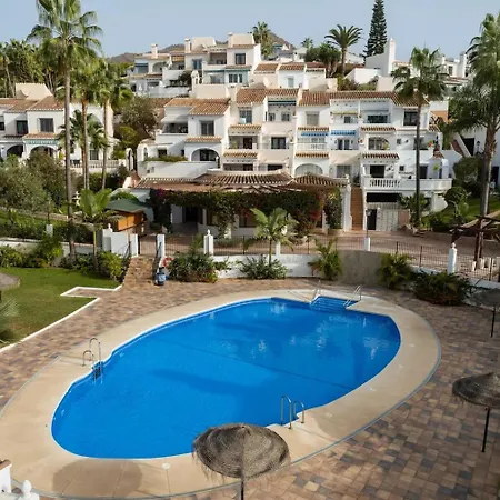 아파트 Tetuan 11 Oasis 네르하