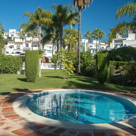 Tetuan 11 Oasis * 네르하