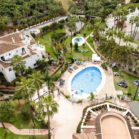 아파트 Tetuan 11 Oasis *